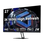 Xiaomi G27Qi E27 Inch 2K Gaming Monitor