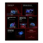 Xiaomi G27Qi E27 Inch 2K Gaming Monitor