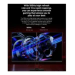 Xiaomi G27Qi E27 Inch 2K Gaming Monitor