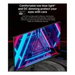 Xiaomi G27Qi E27 Inch 2K Gaming Monitor