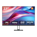 Xiaomi A27Qi E27 Inch 2K QHD IPS Monitor