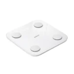 Xiaomi Composition Scale S400 – Smart Digital Weight & Fat Scale