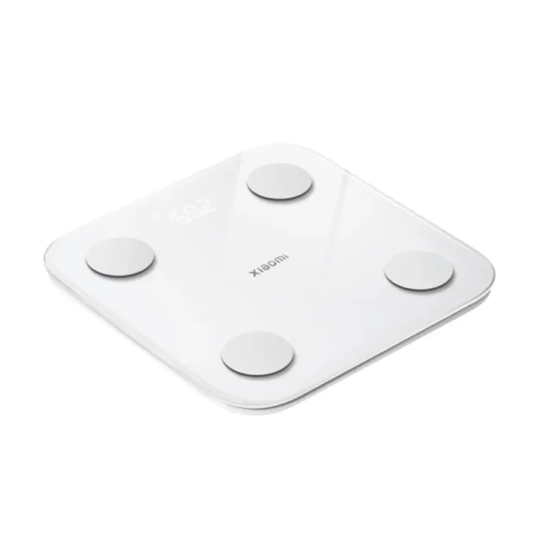 Xiaomi Composition Scale S400 – Smart Digital Weight & Fat Scale