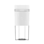Xiaomi Mijia Portable Juicer Cup 2 – 300ml Wireless Electric Blender (White)