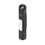 Xiaomi Mijia Multi Function Flashlight Zoomable Ultra Bright LED Torch with Window Breaker & Safety Belt Cutter