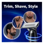 Xiaomi UniBlade Trimmer