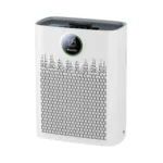 Yesido EC23 Air Purifier Smart Air Purifier – 3-Layer HEPA Filtration