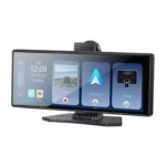 Yesido KM19 10.26-Inch Wireless CarPlay Multimedia System