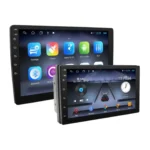 TS7 10-Inch Android Car Stereo 2DIN Multimedia System – GPS Navigation, Bluetooth, Wi-Fi & RDS Radio