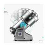1000g (1kg) Electric Cereal Grinder – High-Speed Grain, Spice & Coffee Milling Machine