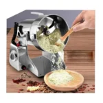 1000g (1kg) Electric Cereal Grinder – High-Speed Grain, Spice & Coffee Milling Machine