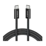 Anker Zolo USB-C to USB-C Fast Charging Cable 240W (1.8m / 6ft) – Black