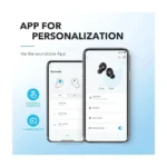 Soundcore by Anker A20i True Wireless Earbuds – Bluetooth 5.3, Custom EQ App, BassUp, 28H Playtime