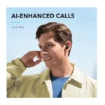 Soundcore by Anker A20i True Wireless Earbuds – Bluetooth 5.3, Custom EQ App, BassUp, 28H Playtime