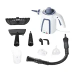 Avinas AV-5091 Multifunctional Steam Cleaner – 1200W High-Power Portable Steam Generator