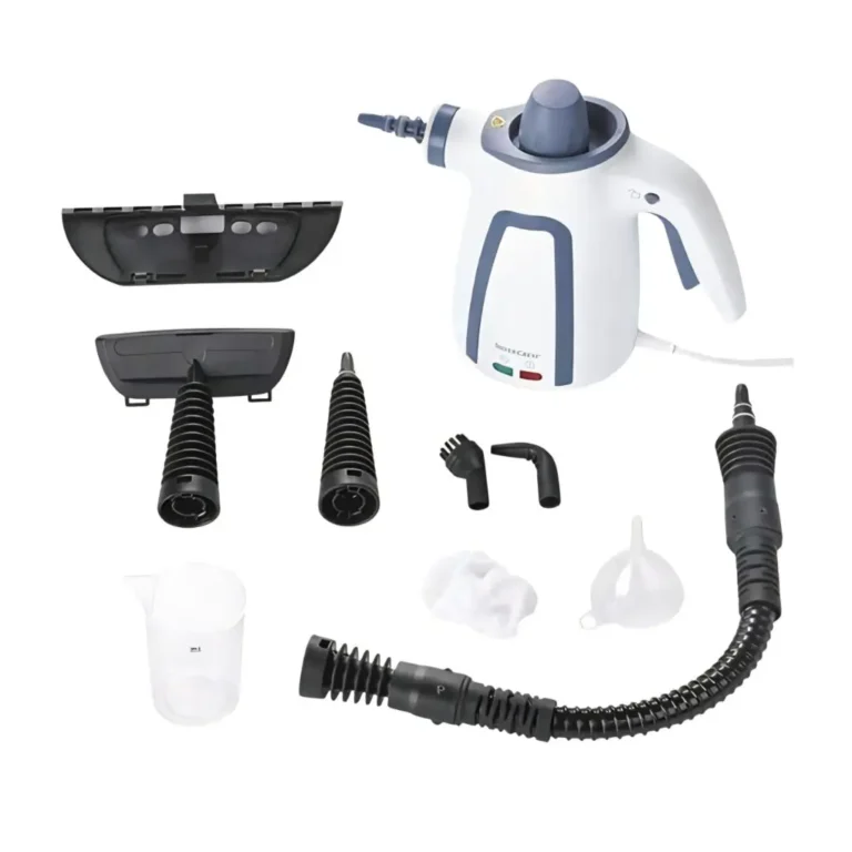 Avinas AV-5091 Multifunctional Steam Cleaner – 1200W High-Power Portable Steam Generator