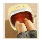 Folding Electric Foot Bath