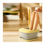 Folding Electric Foot Bath