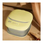Folding Electric Foot Bath