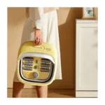 Folding Electric Foot Bath
