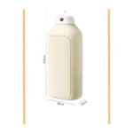Electric Mini Clothes Dryer (Big) – Portable 360° Hot Air Clothes Drying Machine with Timer