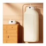 Electric Mini Clothes Dryer (Big) – Portable 360° Hot Air Clothes Drying Machine with Timer