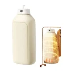 Electric Mini Clothes Dryer 400W(Big) – Portable 360° Hot Air Clothes Drying Machine with Timer