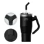 Brave Temp Guard Vacuum Insulated Travel Tumbler Mug 950ml