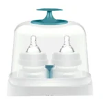 Dr Gym 4-in-1 Baby Bottle Warmer & Sterilizer – 24H Constant Warming