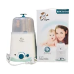 Dr Gym 4-in-1 Baby Bottle Warmer & Sterilizer – 24H Constant Warming