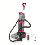 KD2075 3-in-1 Steam Carpet Washer & Floor Cleaner – 2200W Total Power, Steam Sanitizing, 19kPa Suction
