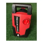 Edon ED-QJ-18001 Portable High-Pressure Car Washer – 1400W, 120 Bar