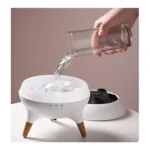Dynamic Jellyfish Essential Oil Diffuser & Humidifier 250ML