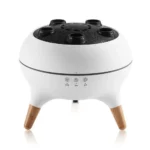Dynamic Jellyfish Essential Oil Diffuser & Humidifier 250ML
