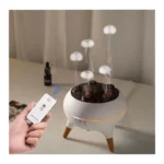Dynamic Jellyfish Essential Oil Diffuser & Humidifier 250ML