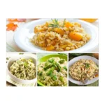 Kenwood RCM30.000WH 2-in-1 Rice Cooker & Food Steamer – 0.6L (3 Cups) White