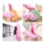 Dishwashing Silicone Cleaning Gloves – Reusable Magic Scrub Gloves