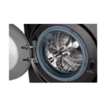 LG F4V9BDP2EE 12kg/8kg Washer Dryer Front Load – AI DD™, Steam+, TurboWash™360°