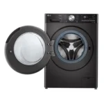 LG F4V9BDP2EE 12kg/8kg Washer Dryer Front Load – AI DD™, Steam+, TurboWash™360°