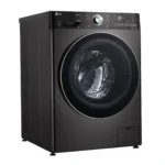 LG F4V9BDP2EE 12kg/8kg Washer Dryer Front Load – AI DD™, Steam+, TurboWash™360°