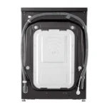 LG F4V9BDP2EE 12kg/8kg Washer Dryer Front Load – AI DD™, Steam+, TurboWash™360°