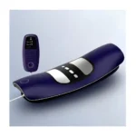 Sloom Waist Care V2 Smart Waist Massager with EMS,  Vibration Massage Air Lift Lumbar Stretching Support Cordless Back Care Device