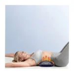Sloom Waist Care V2 Smart Waist Massager with EMS,  Vibration Massage Air Lift Lumbar Stretching Support Cordless Back Care Device