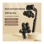 MDHL MD-XY-15 Rechargeable Massage Gun with 10 Massage Heads, Adjustable Speed & Gear Settings