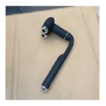 MDHL MD-XY-15 Rechargeable Massage Gun with 10 Massage Heads, Adjustable Speed & Gear Settings