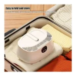 MDHL Portable Clothes Drying Machine MD-SH-005 – 360° Quick Drying
