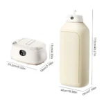 MDHL Portable Clothes Drying Machine MD-SH-005 – 360° Quick Drying