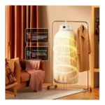 MDHL Portable Clothes Drying Machine MD-SH-005 – 360° Quick Drying