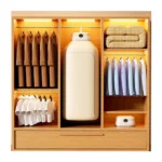 MDHL Portable Clothes Drying Machine MD-SH-005 – 360° Quick Drying