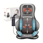 Shiatsu Neck & Back Massage Chair